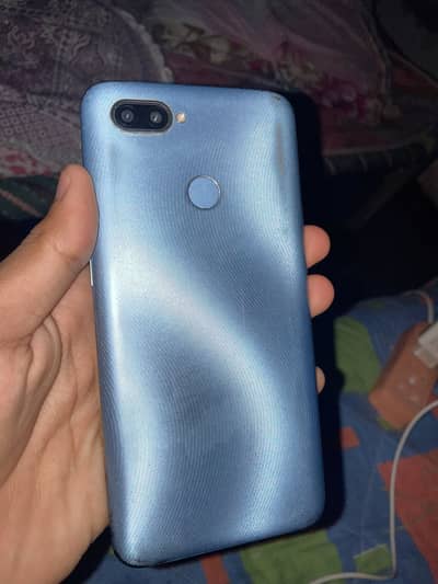 Oppo A11k Pta aproevd Exchnge posibel