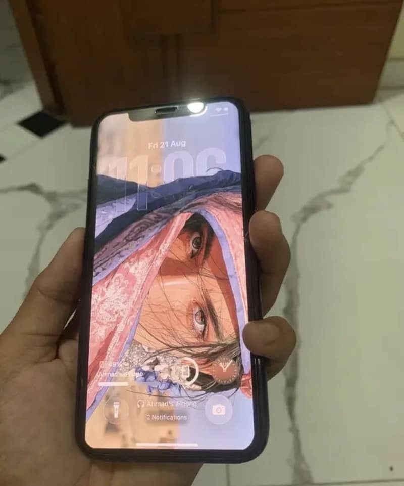 iPhone 11 Pro 1