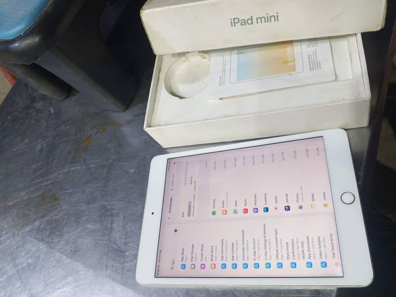 ipad mini5 0