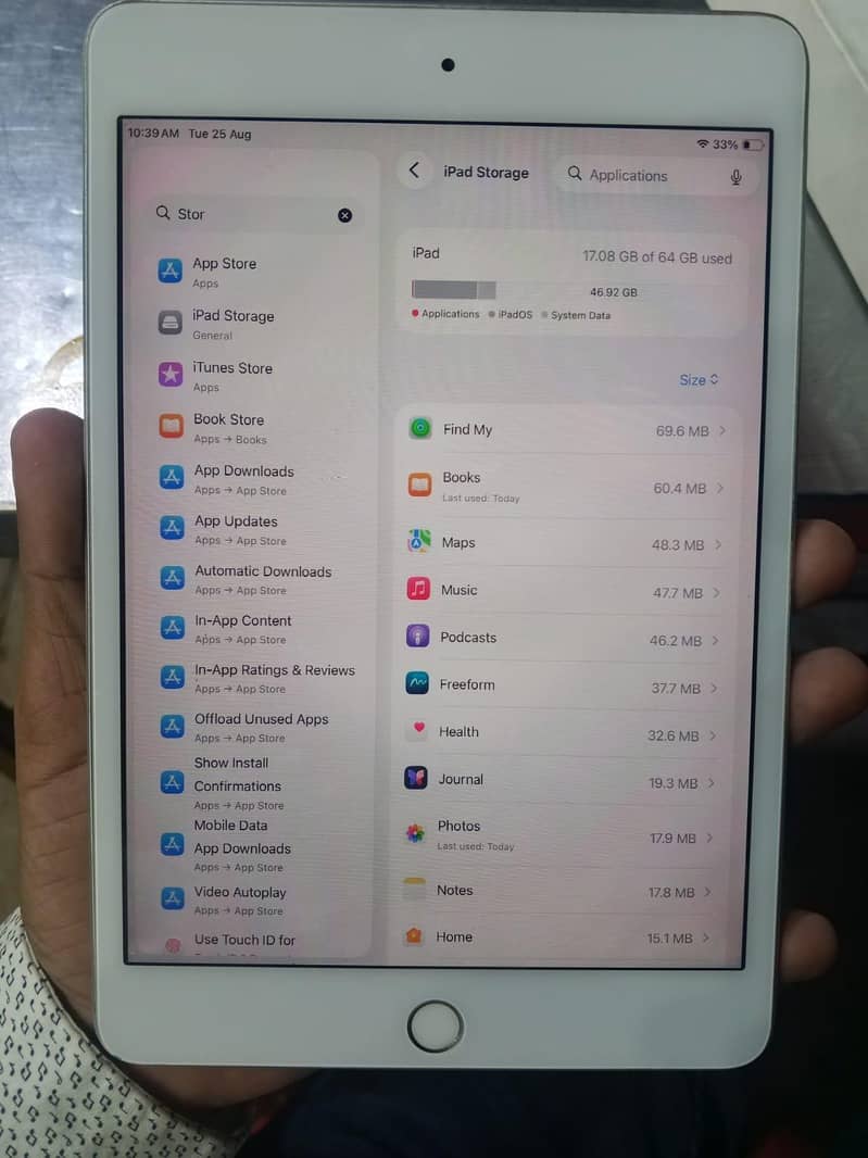 ipad mini5 1