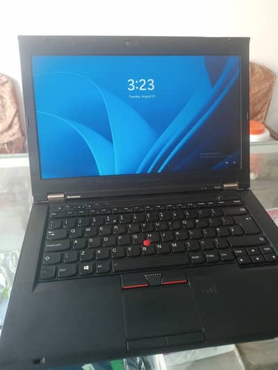 Lenovo I5 3rd Gen Ram 8GB Hard 250GB