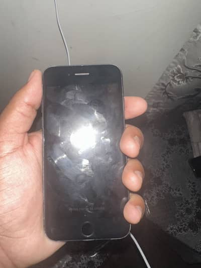 Apple iPhone 7