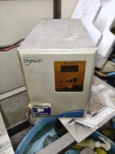 UPS 1 Kw (1000 w) for sale