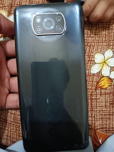 Xiaomi POCO X3 NFC