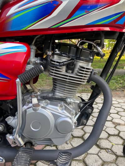 Honda 2022 model