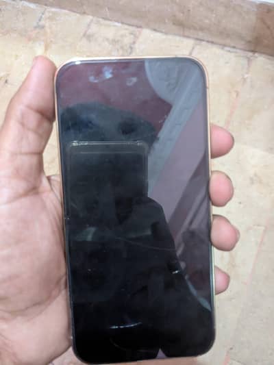 Apple iPhone 13 Pro jv non