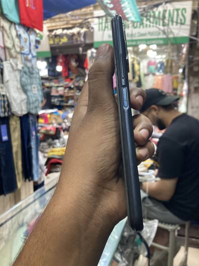 Vivo Y12s
