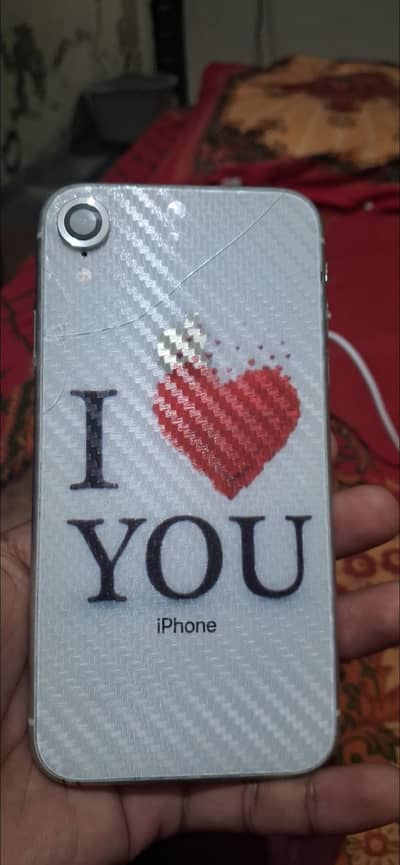 Apple iPhone XR
