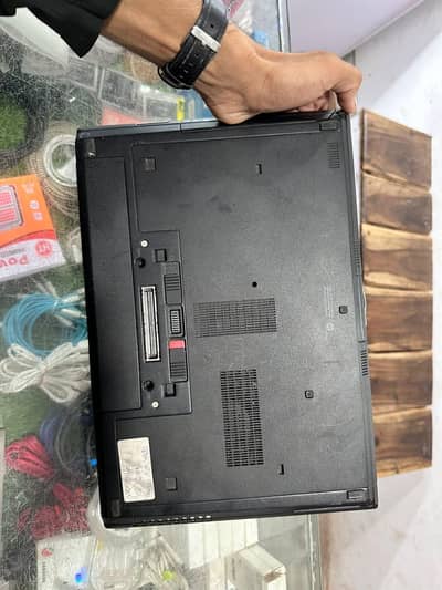 Core i5 2nd generation 8ram  512gb memory hp