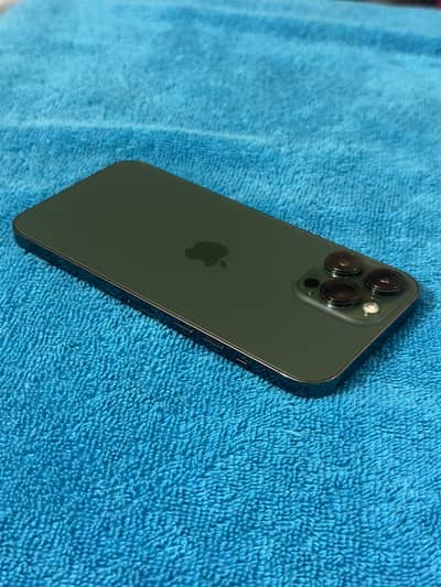 Apple iPhone 13 Pro Max / Non PTA