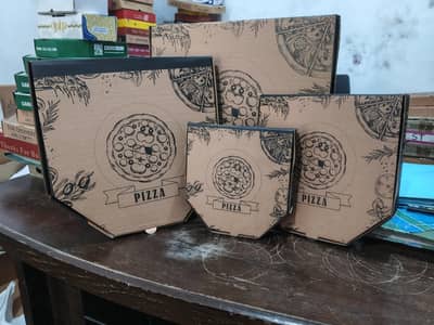 pizza box