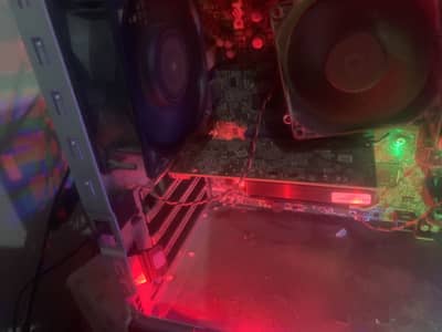 2 gb smooth gaming graphic card
