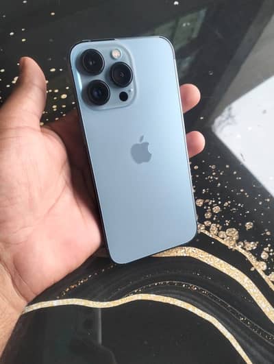 Apple iPhone 13 Pro