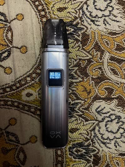 Oxva xlim V2 25watt pode device
