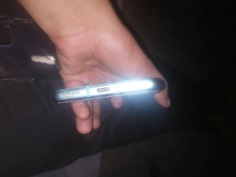 One Plus 8T 0