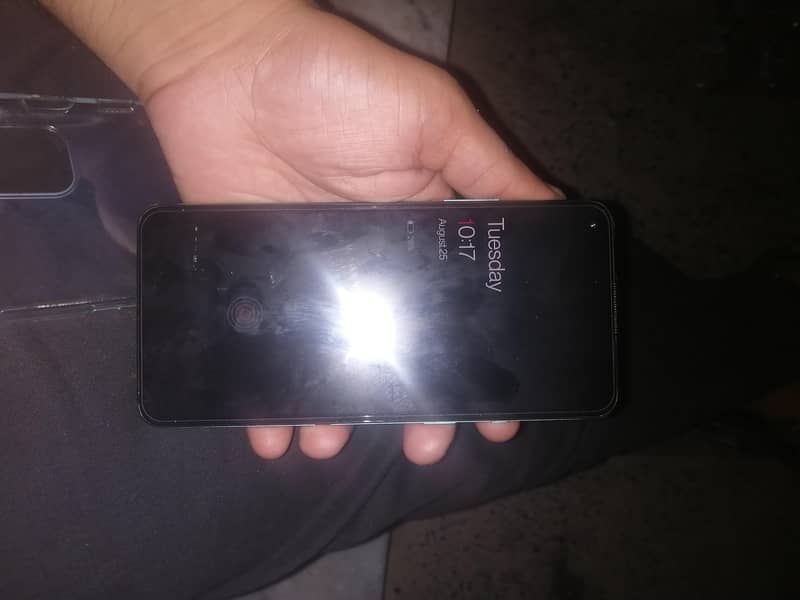 One Plus 8T 3