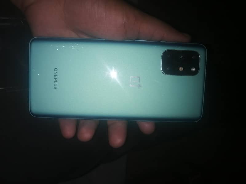 One Plus 8T 5