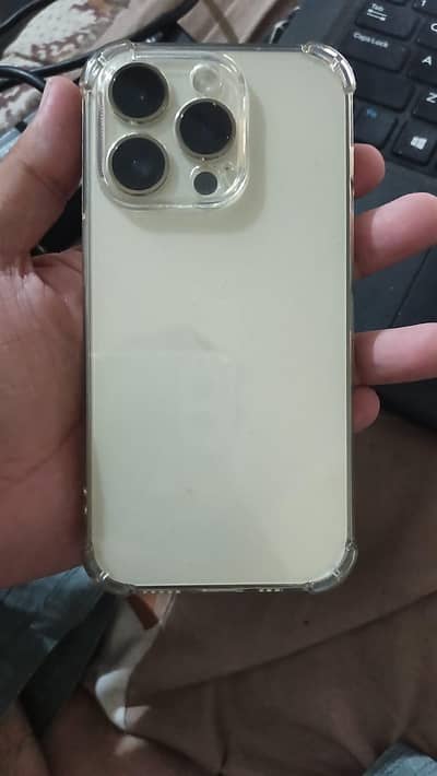 Apple iPhone 14 Pro