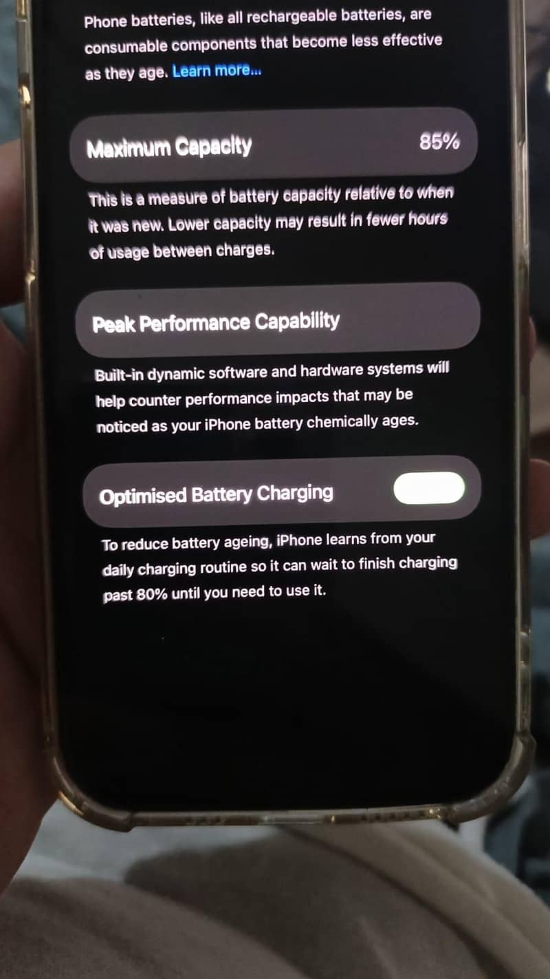 Apple iPhone 14 Pro 4