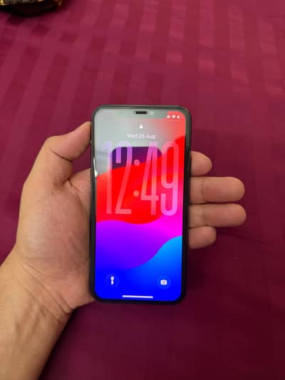 Apple iPhone 11 Pro