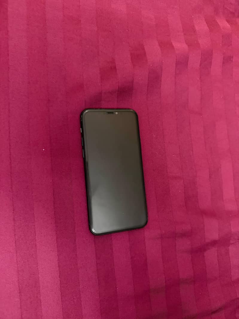 Apple iPhone 11 Pro 2