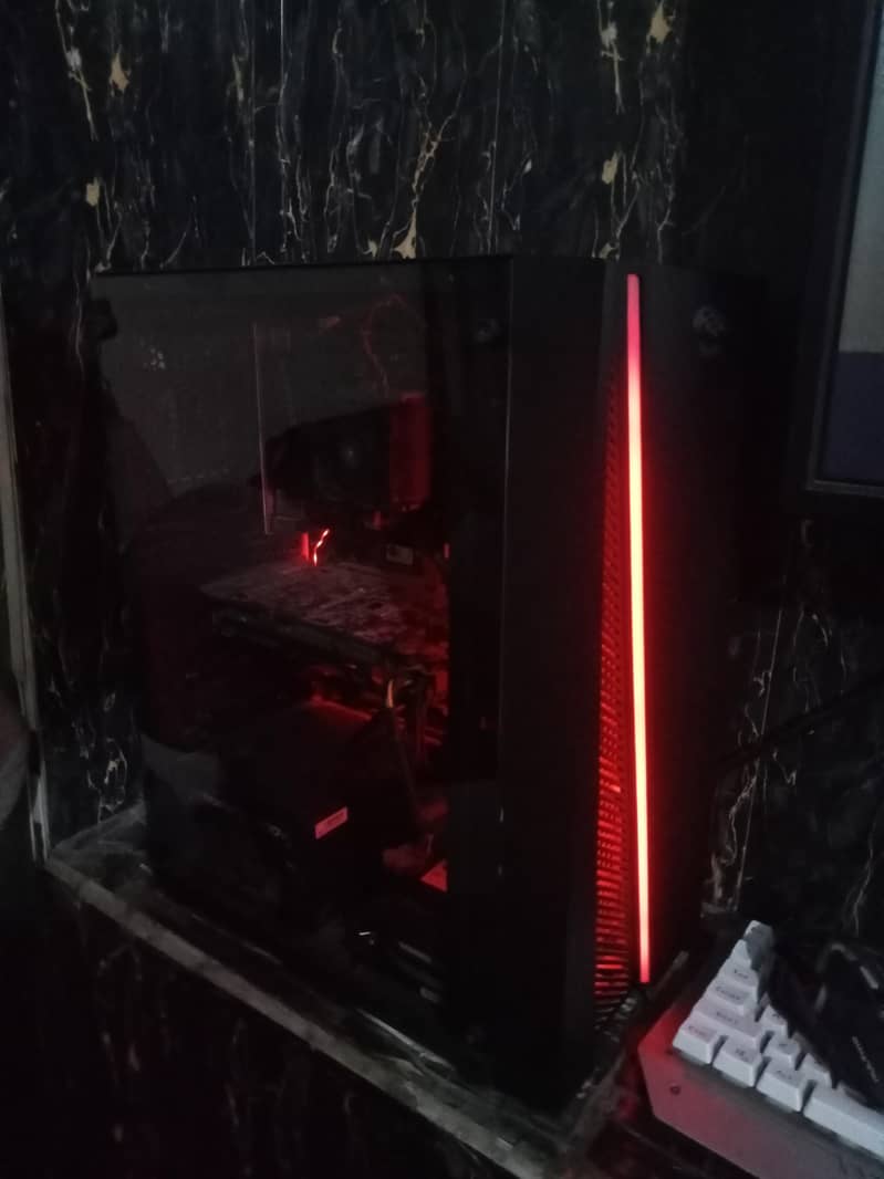 gaming pc 0