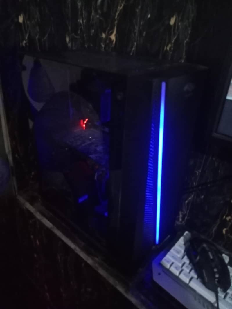 gaming pc 1