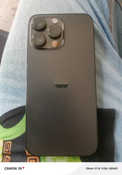 Apple iPhone 14 Pro Max