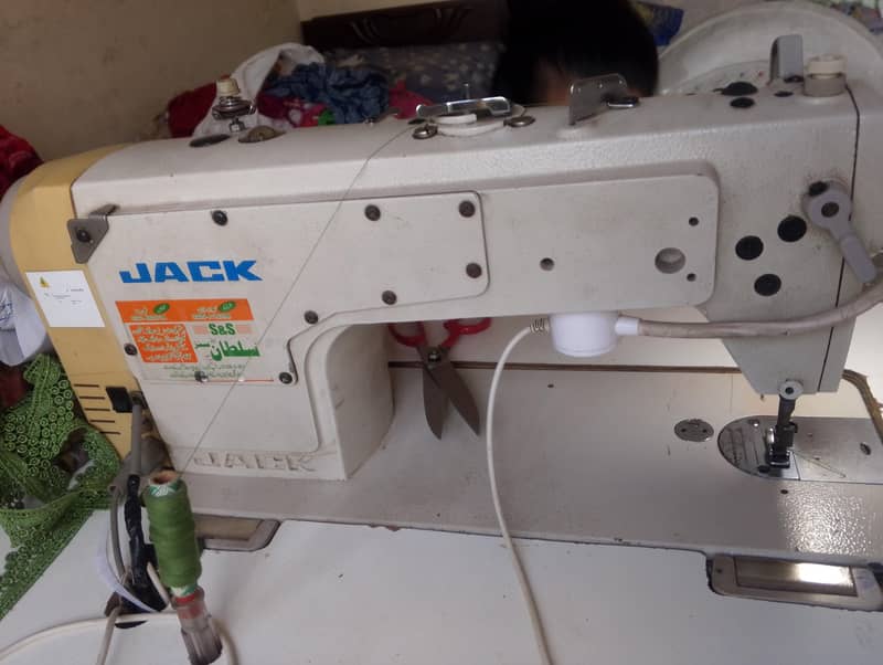 JACK 9100 B 4