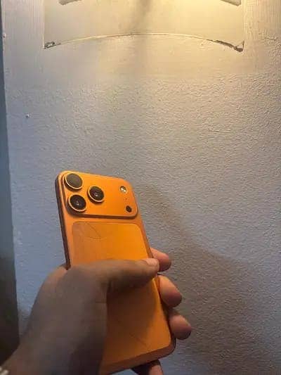 Apple iPhone 11 JV Face id working 17 Pro converted