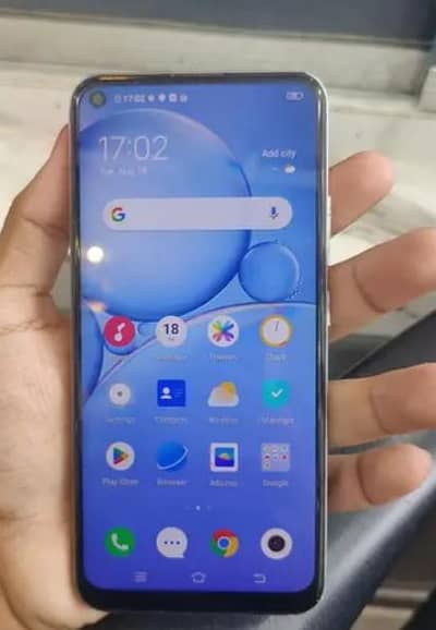 Vivo Y30       4gb. 64gb