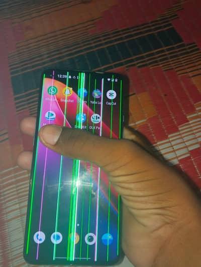 One Plus 9