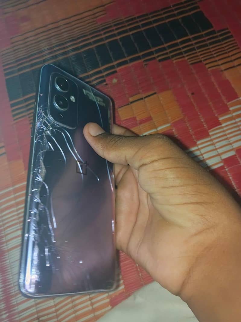 One Plus 9 2