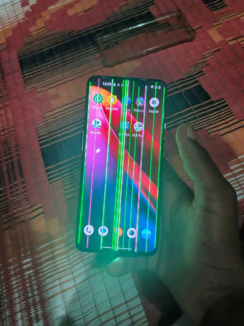 One Plus 9 5