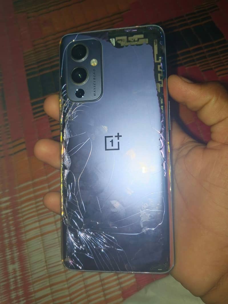 One Plus 9 6