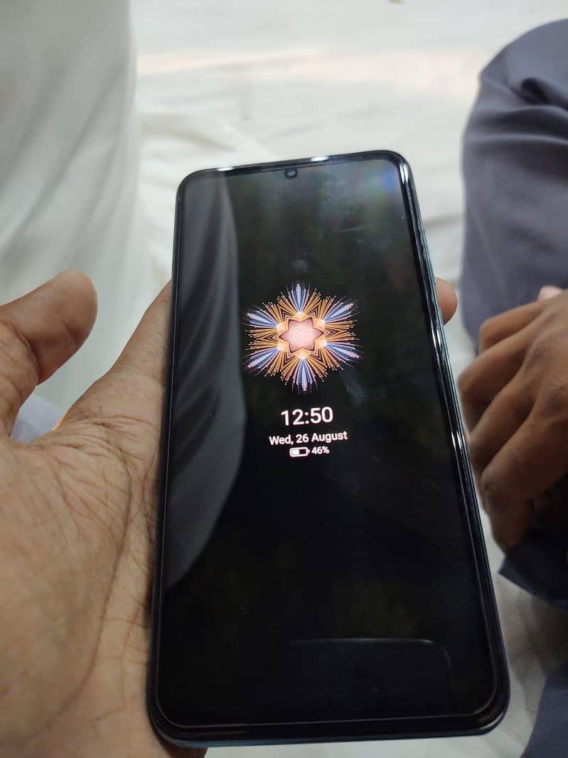 Xiaomi Mi Note 10 0