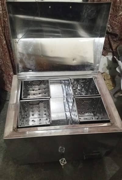 cheaps fryer