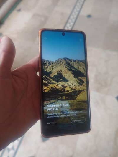 INFINIX NOTE 30 PRO 16/256GB FARQ NECHE DEKO