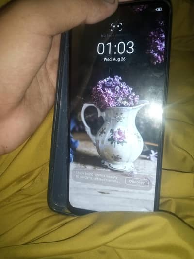 Infinix Note 7