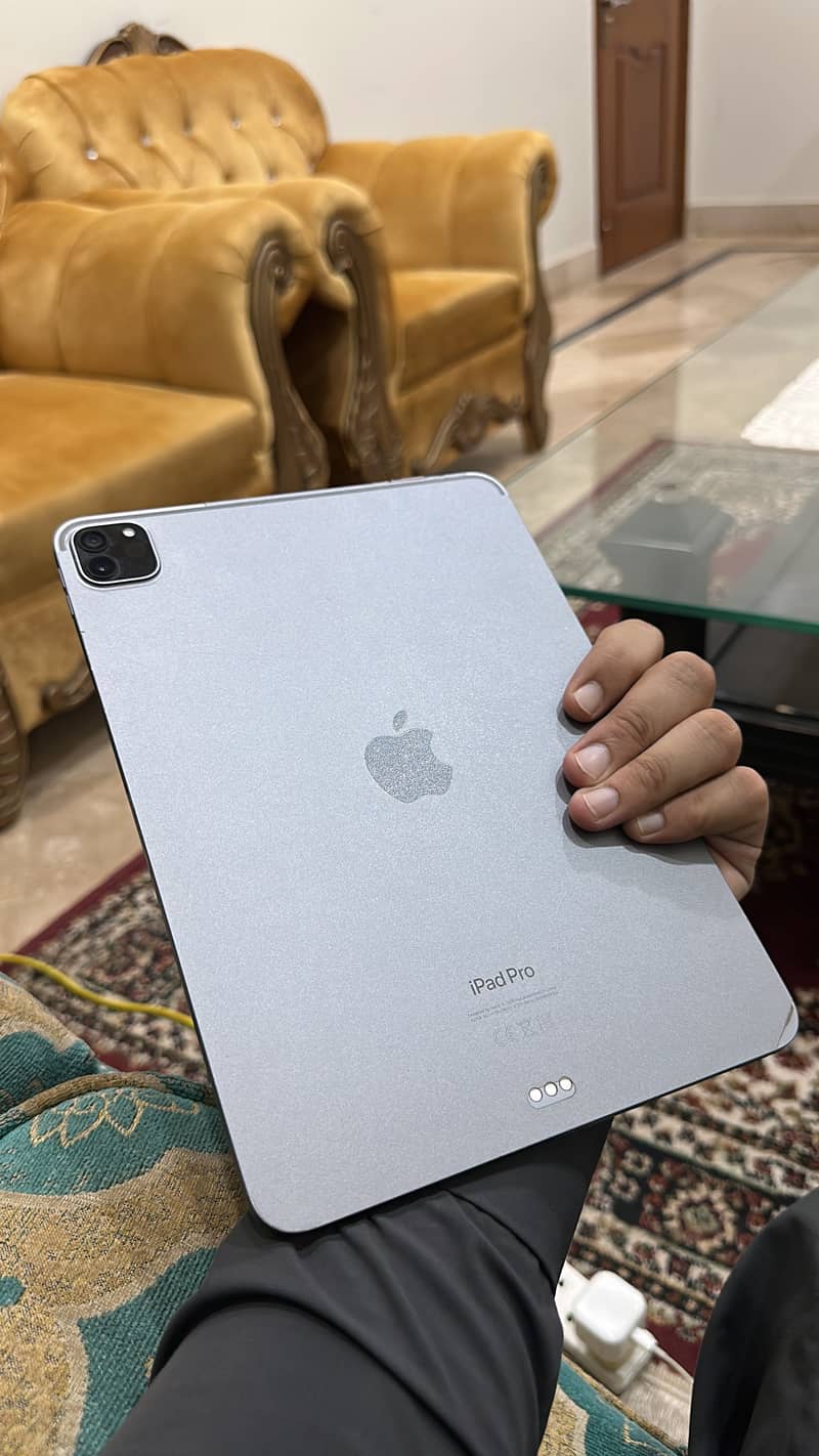 Ipad pro m2 11 0