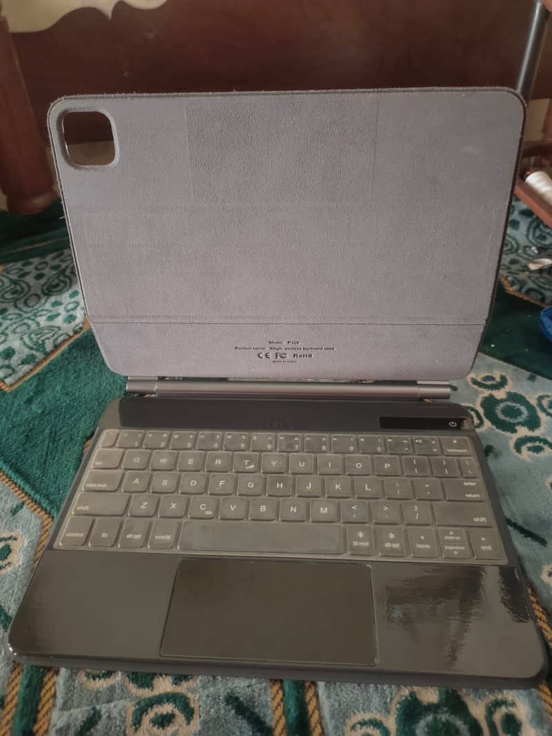 Ipad pro m2 11 1