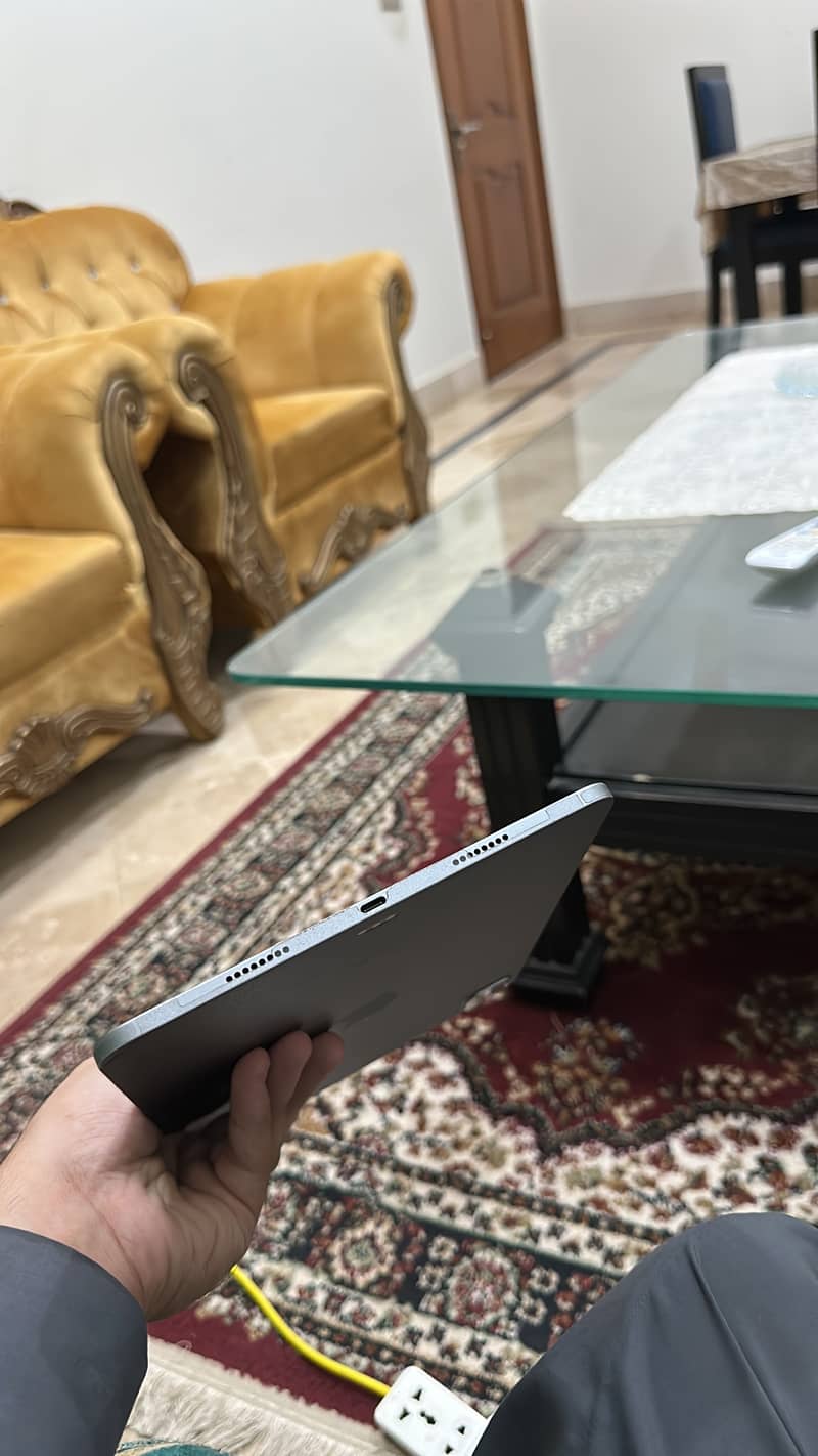 Ipad pro m2 11 4