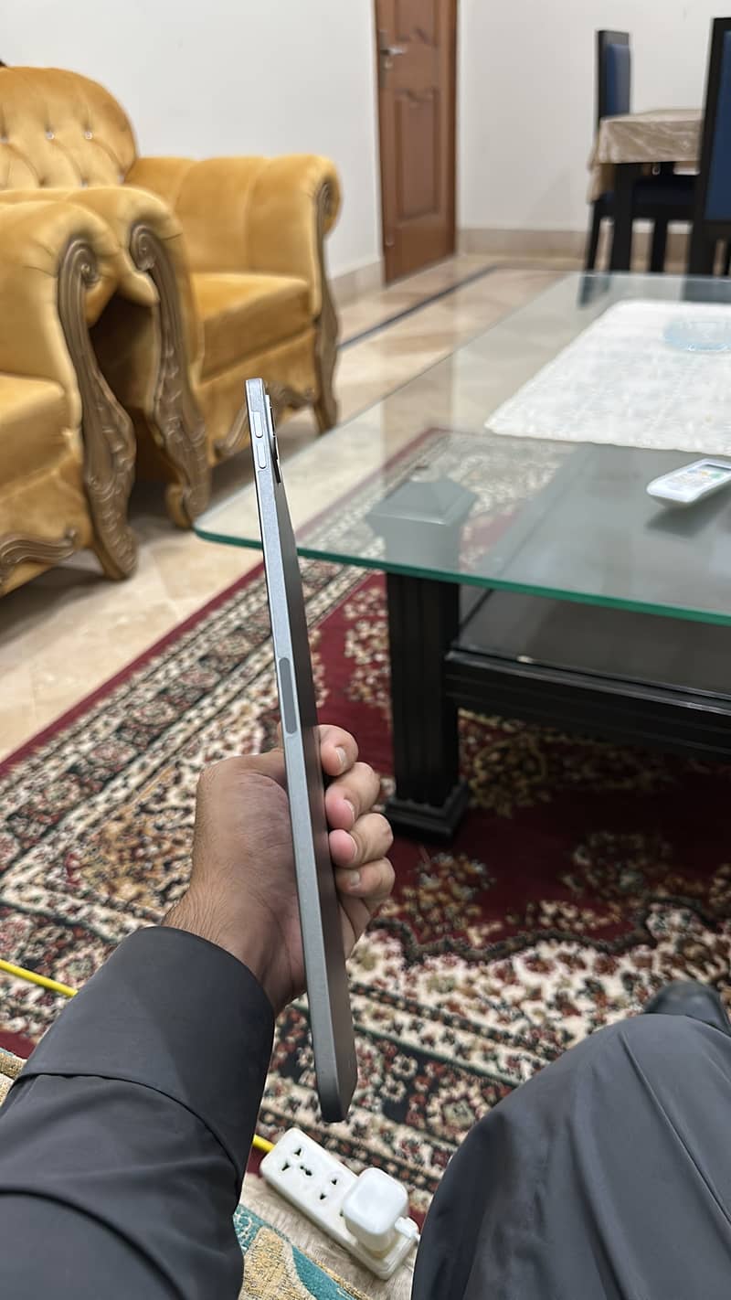 Ipad pro m2 11 6