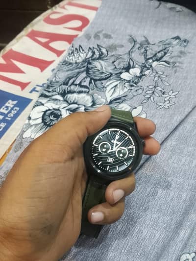 zero lunar 360