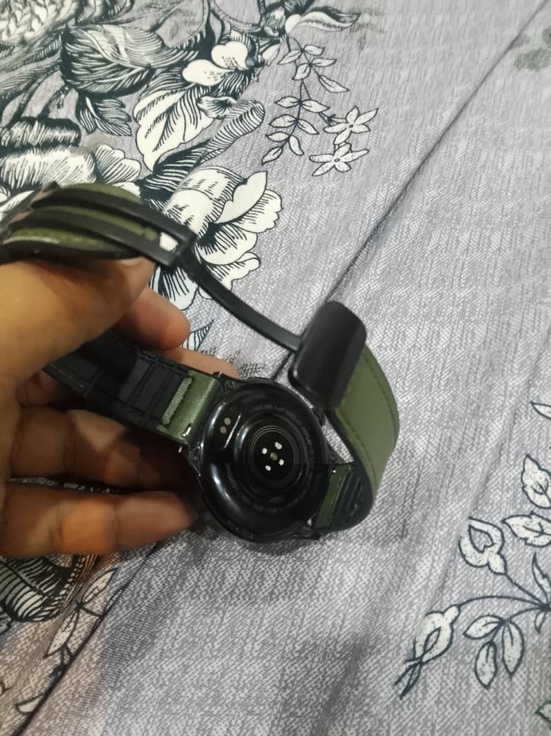 zero lunar 360 2