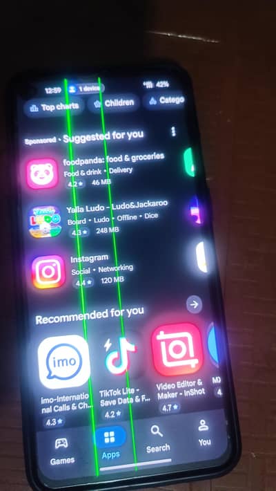 One Plus 8T