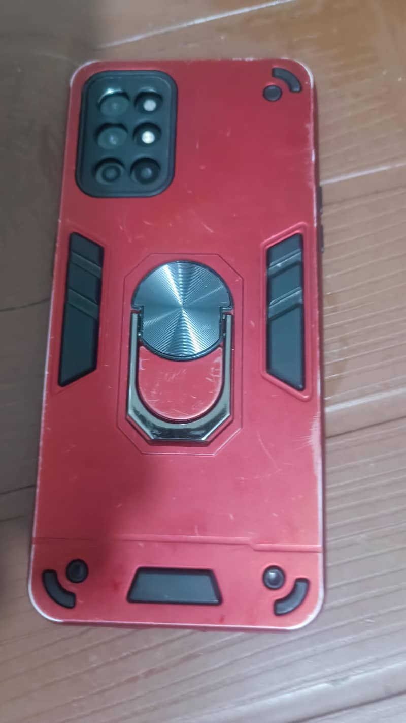 One Plus 8T 1