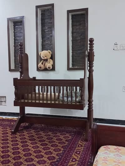 Baby Chiniot Jhoola