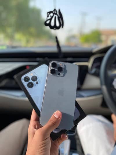 Apple iPhone 13 Pro Max