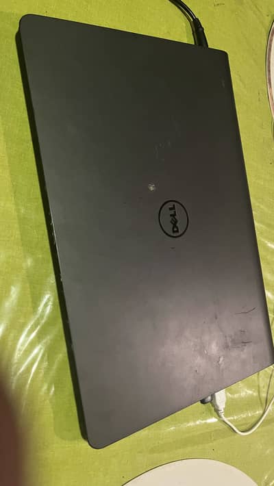 Dell Latitude 3550